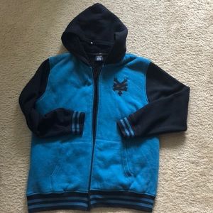 Zoo York Hoodie L